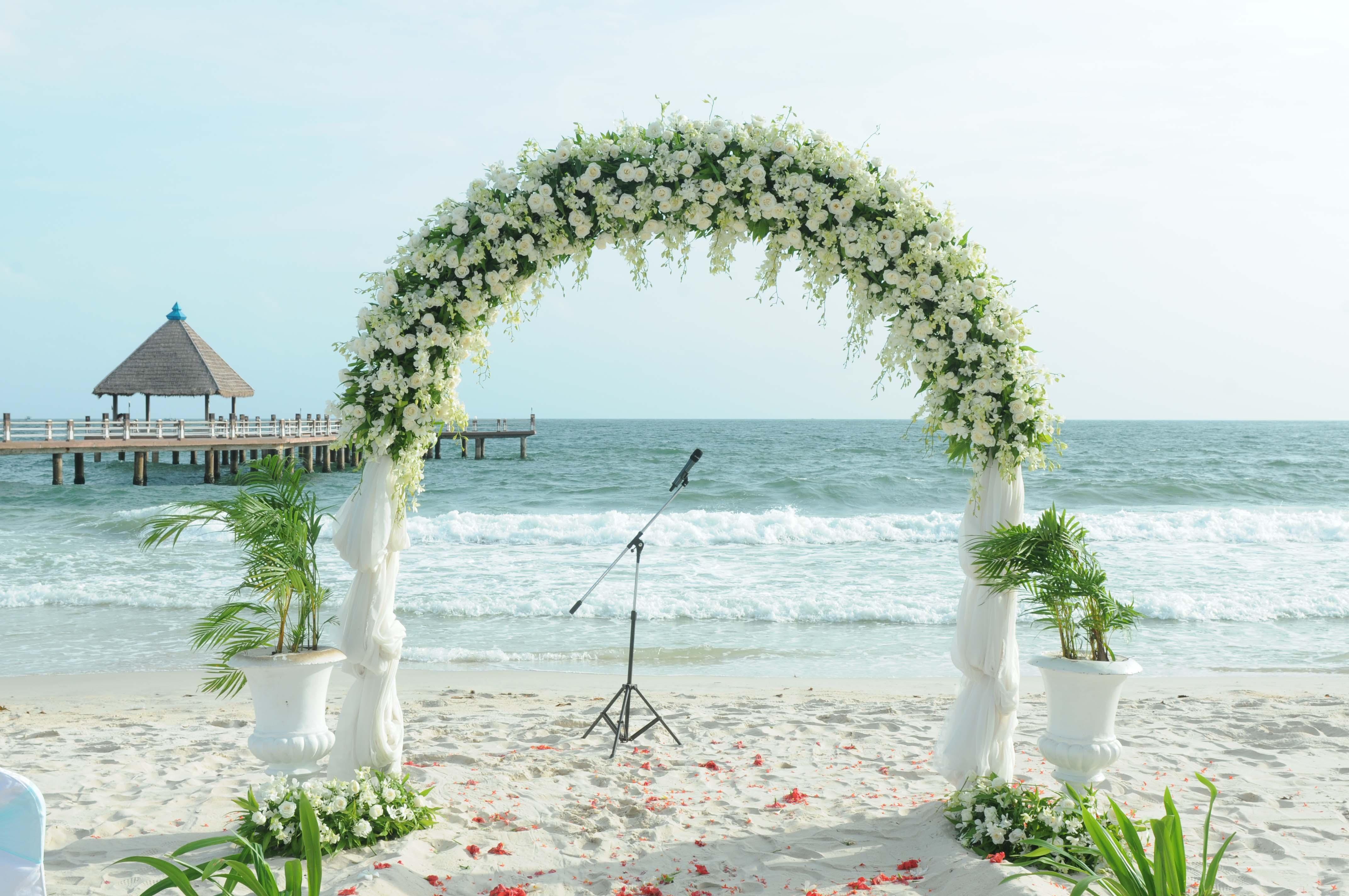 Hotel Independence Y Sihanoukville