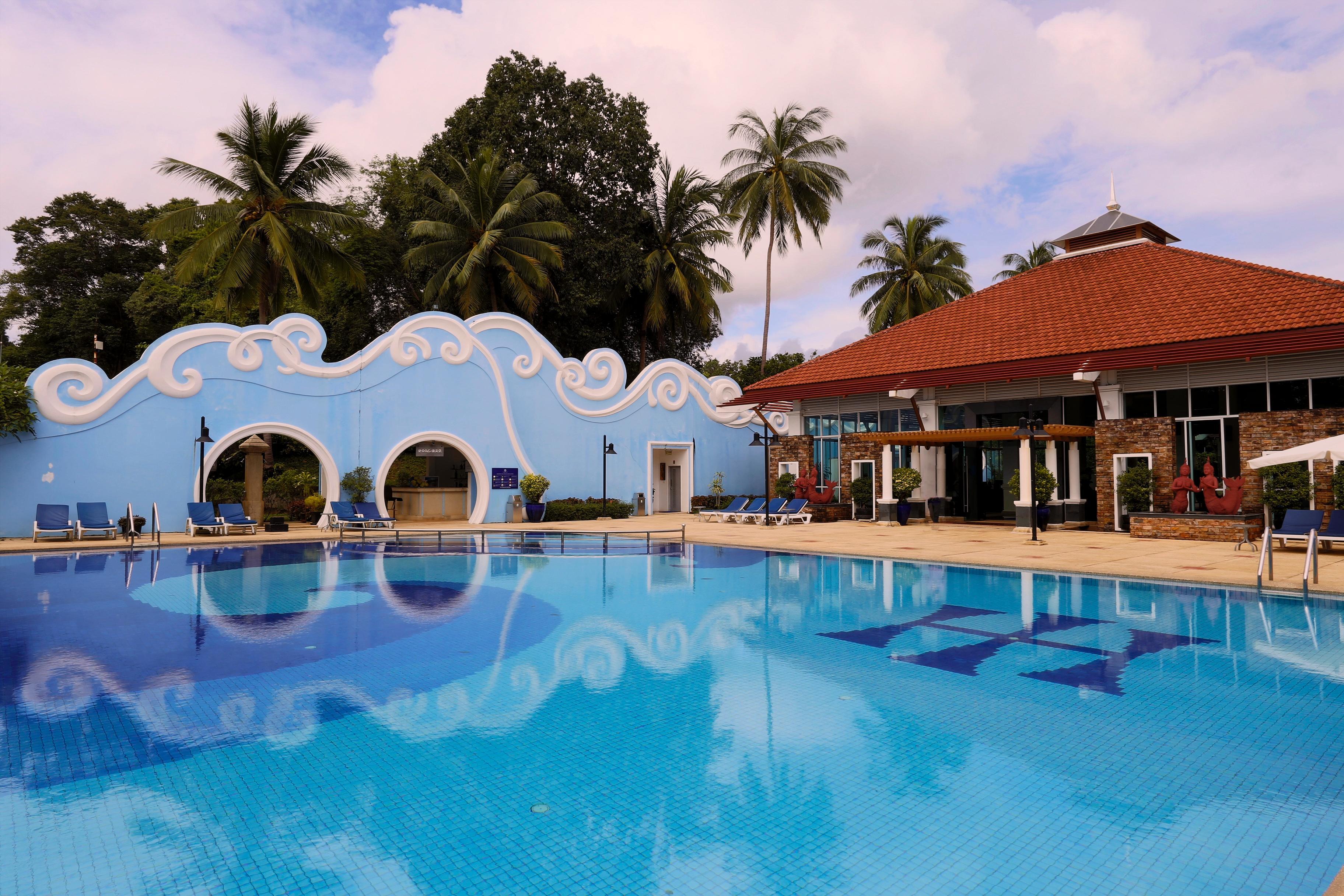 Independence Y 4* Sihanoukville