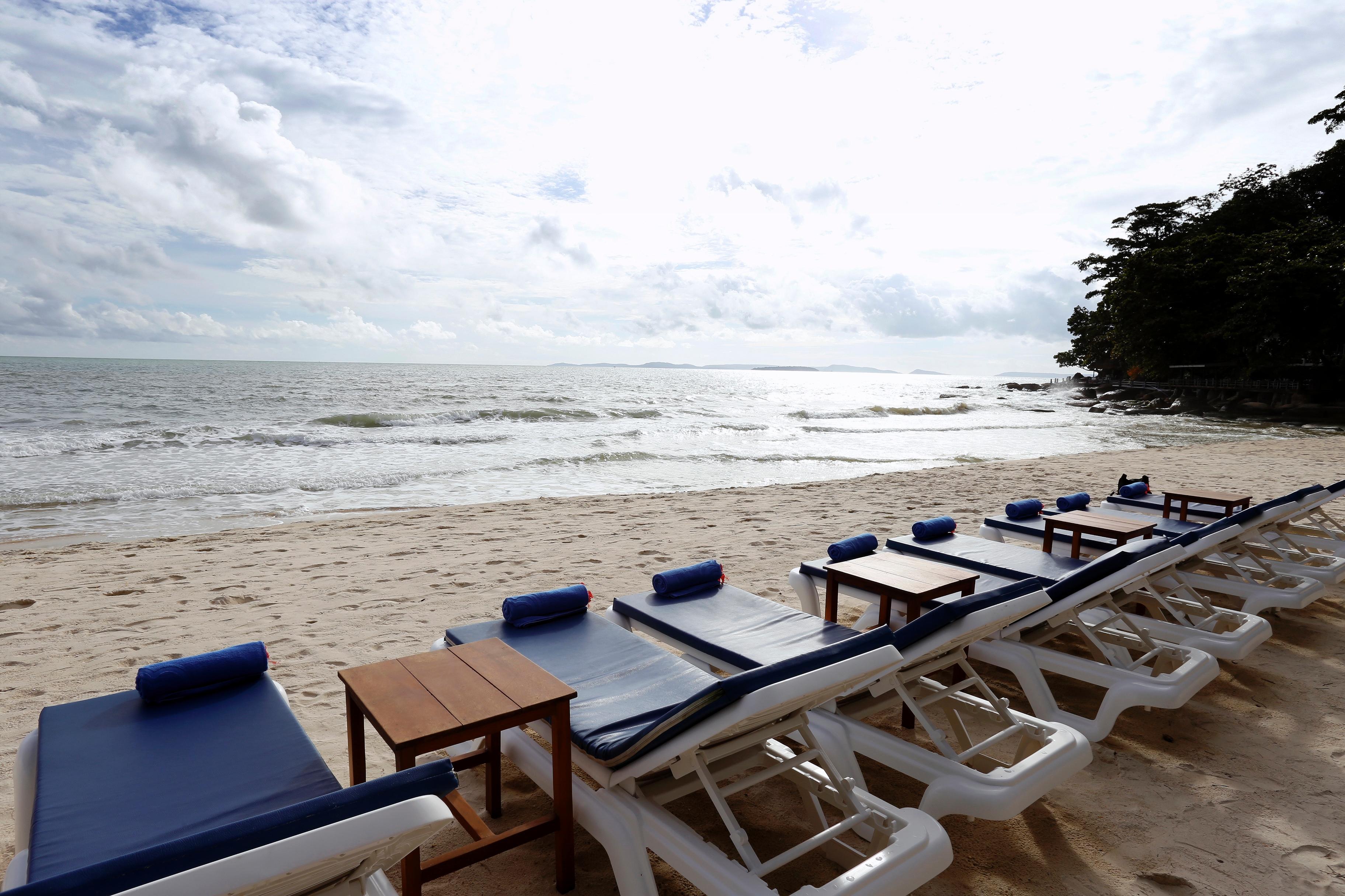 Independence Y Hotel Sihanoukville