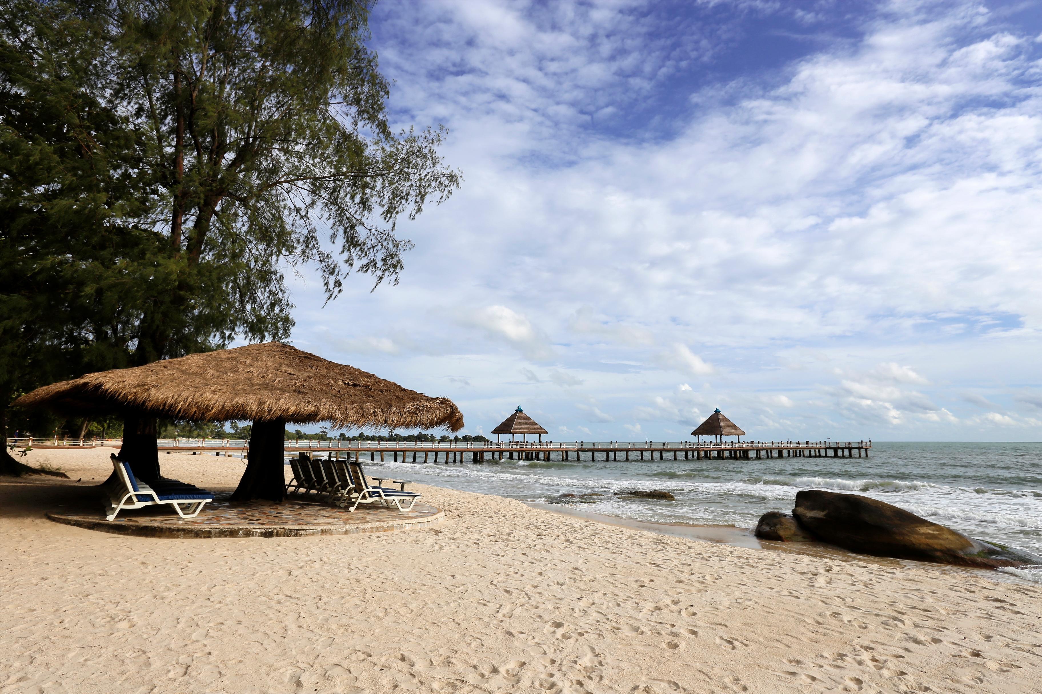 Independence Y Sihanoukville