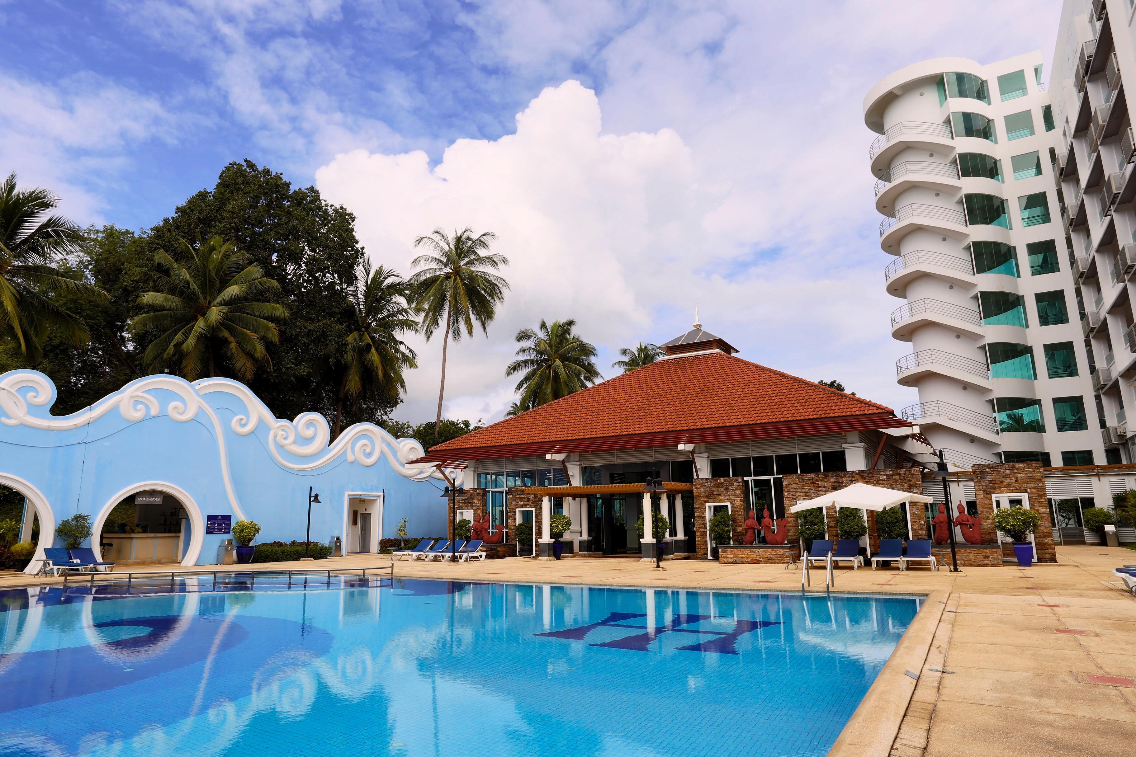 Independence Y 4* Sihanoukville