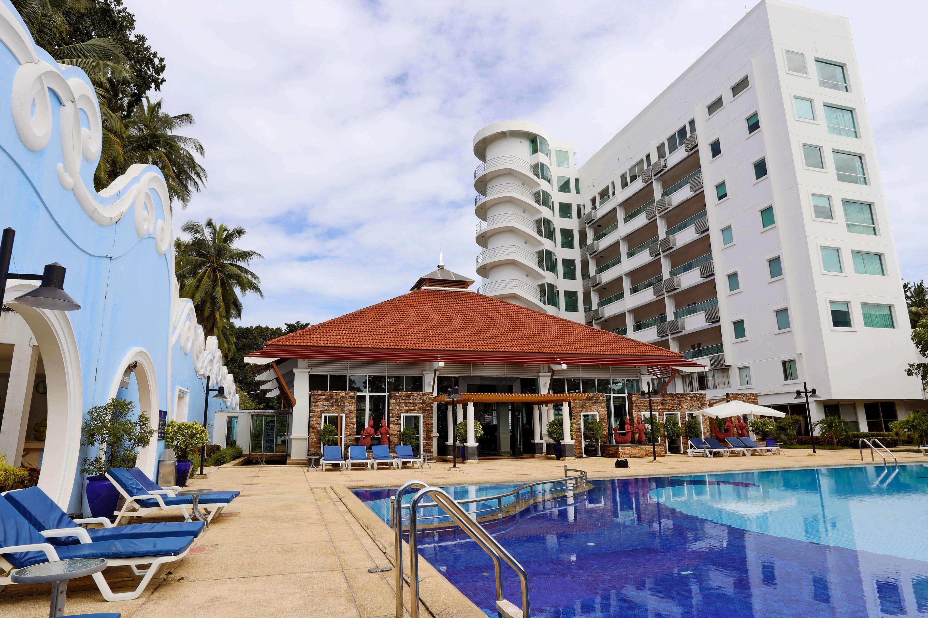 Independence Y Hotel Sihanoukville