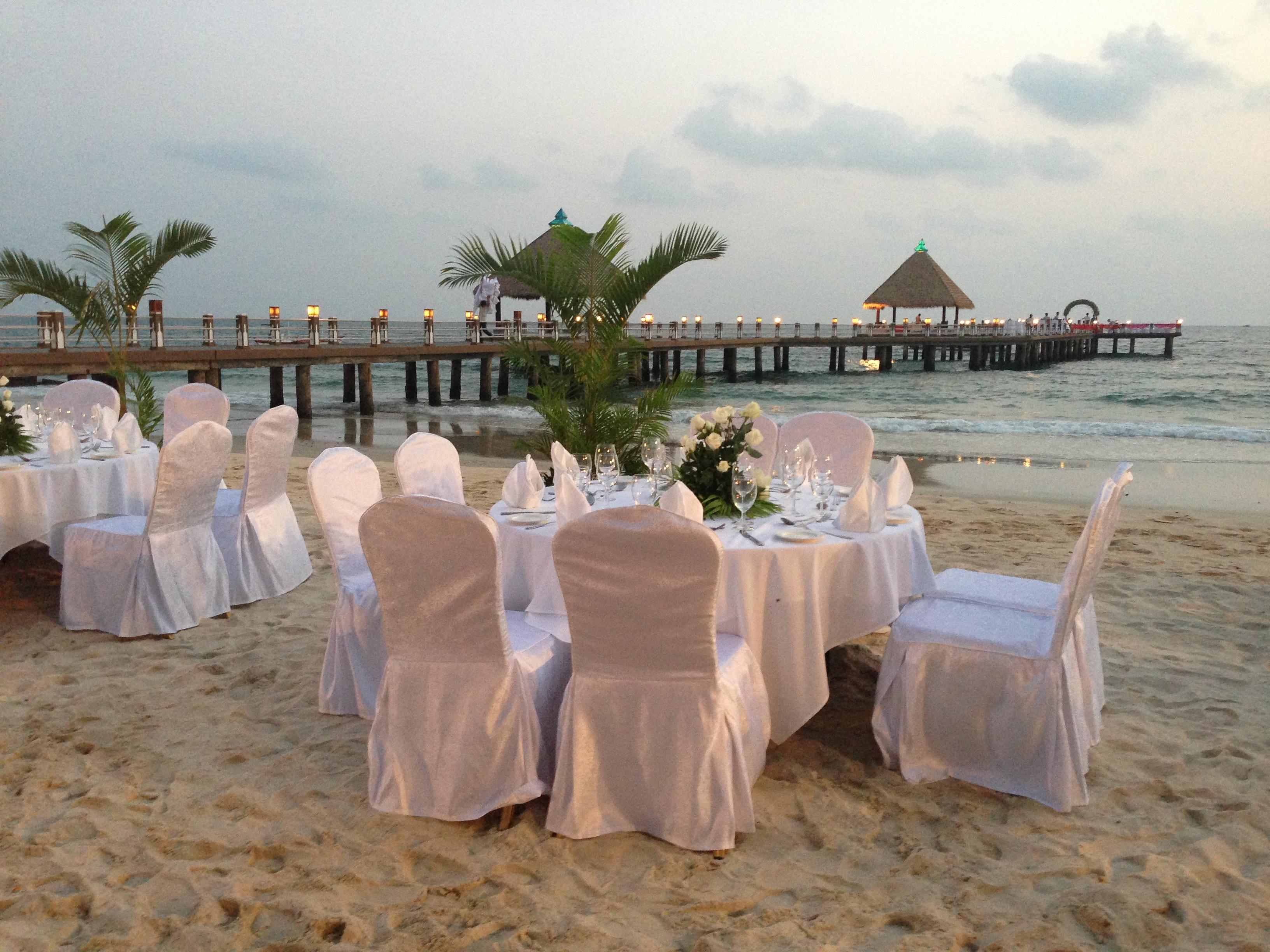 Independence Y 4* Sihanoukville