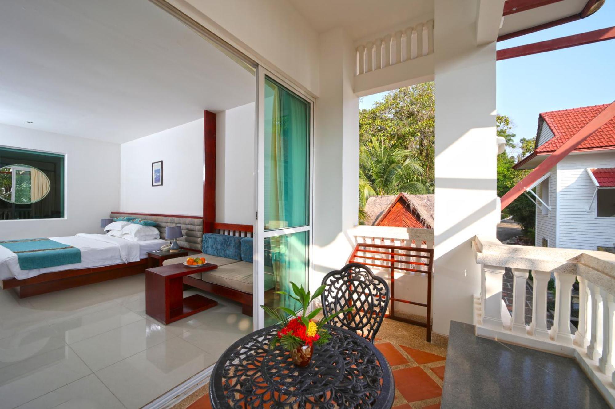 Independence Y Hotel Sihanoukville