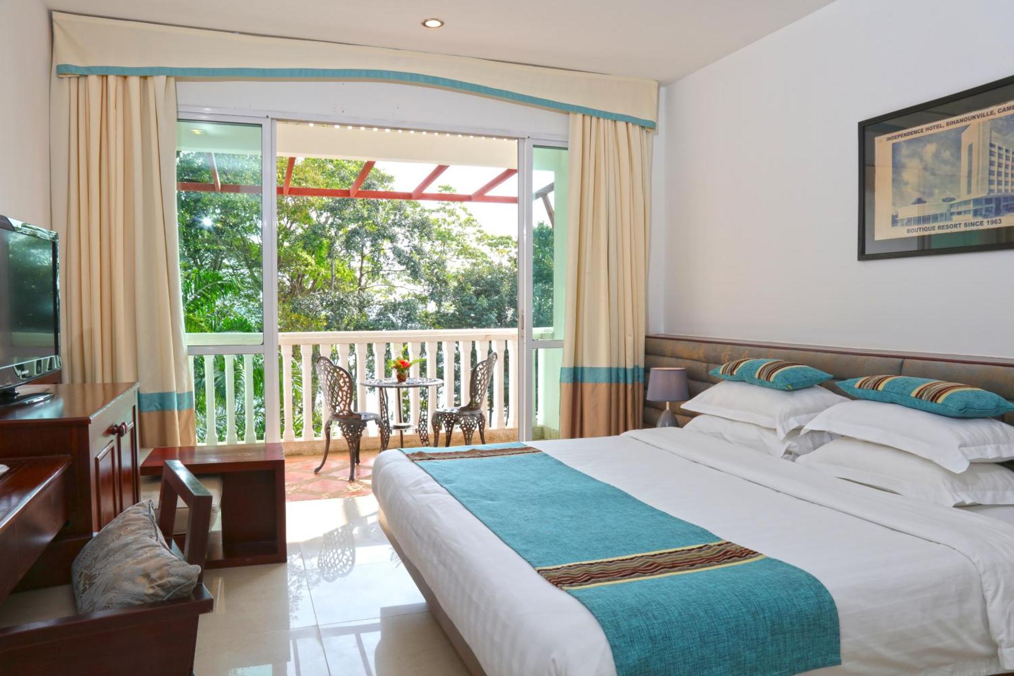 Independence Y Hotel 4*