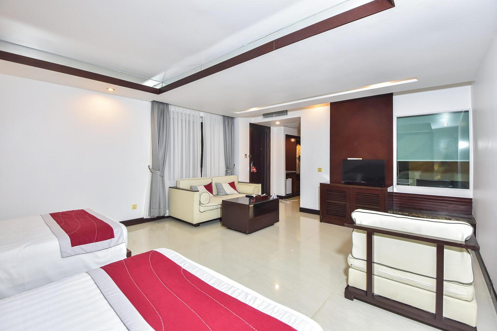 Hotel Independence Y
