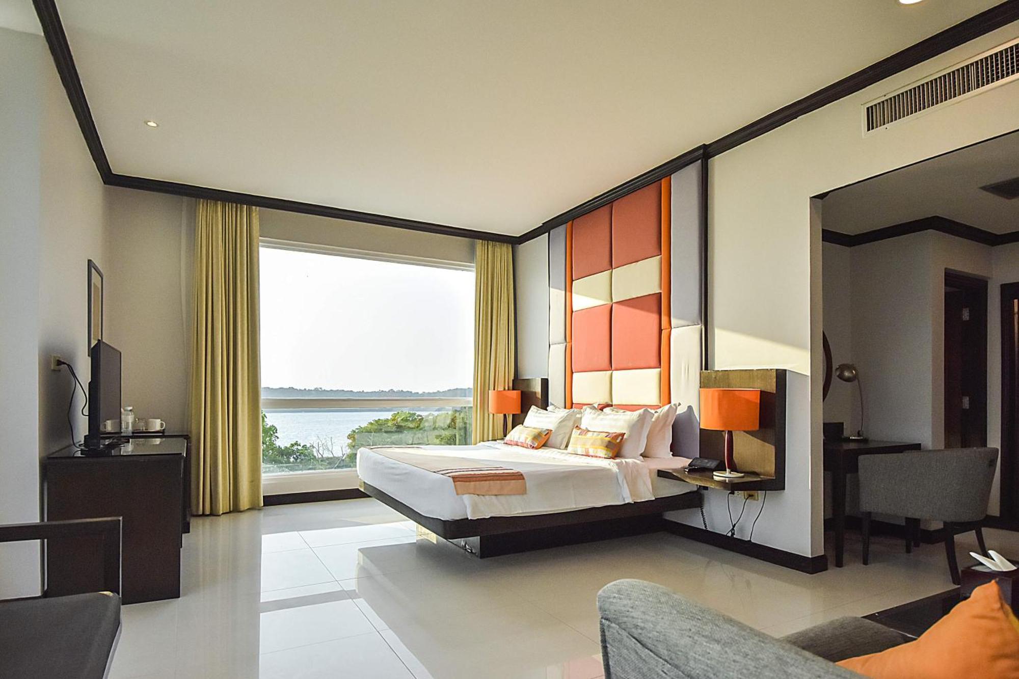 Independence Y Hotel Sihanoukville
