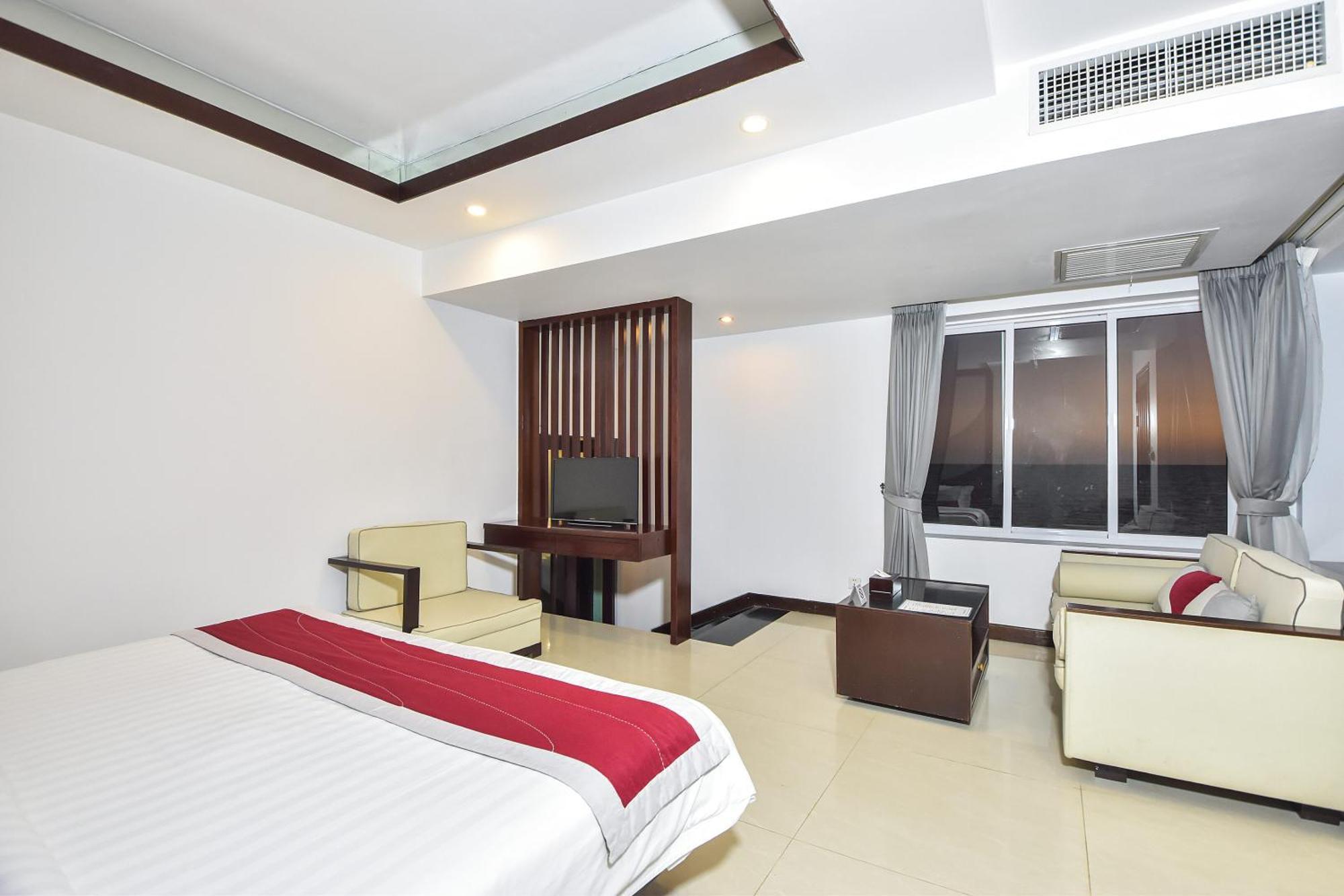 Independence Y Sihanoukville
