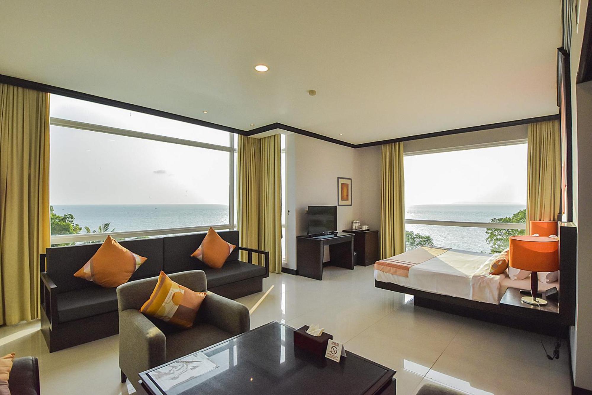 Independence Y 4* Sihanoukville