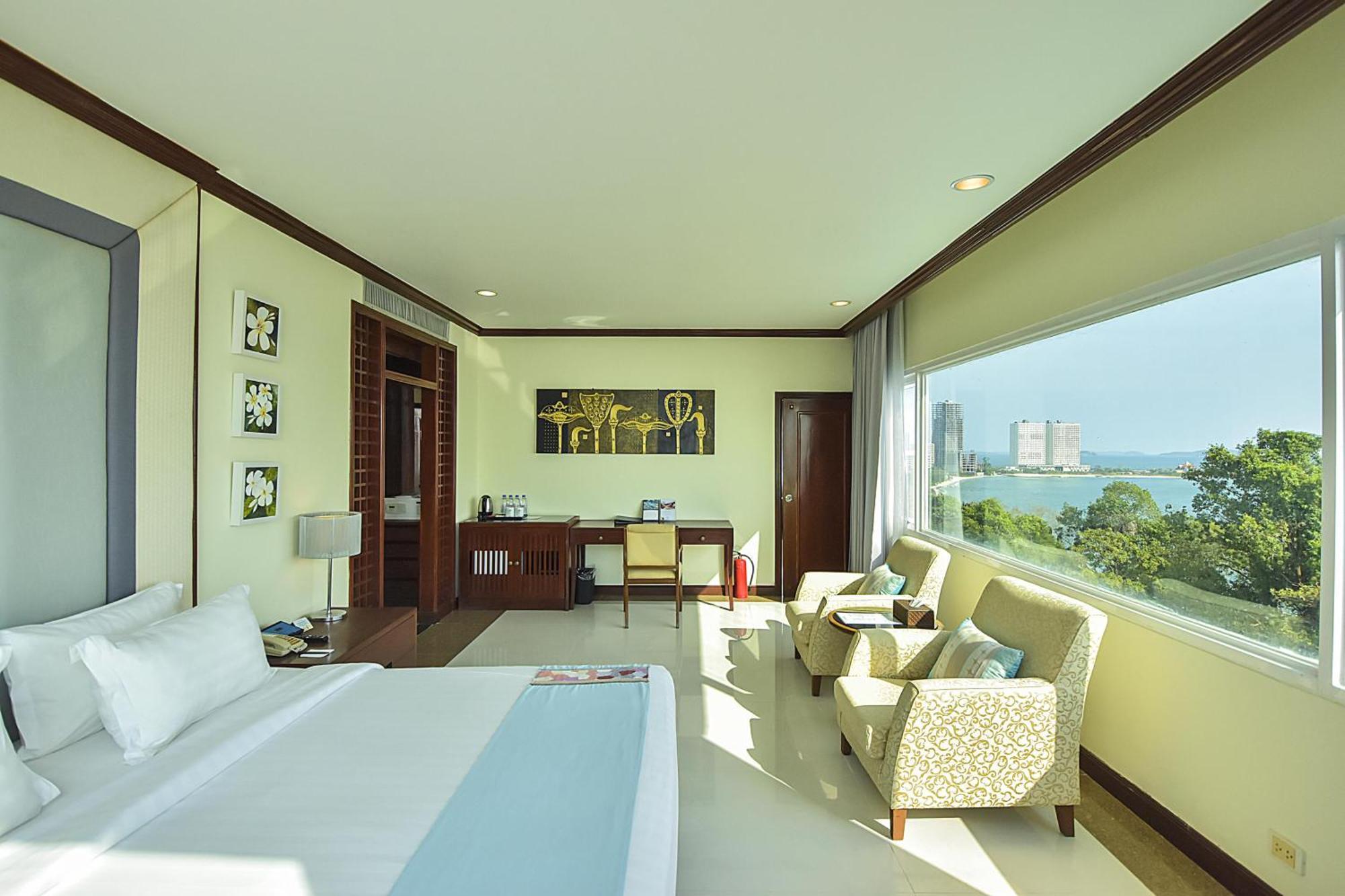 Independence Y Hotel Sihanoukville