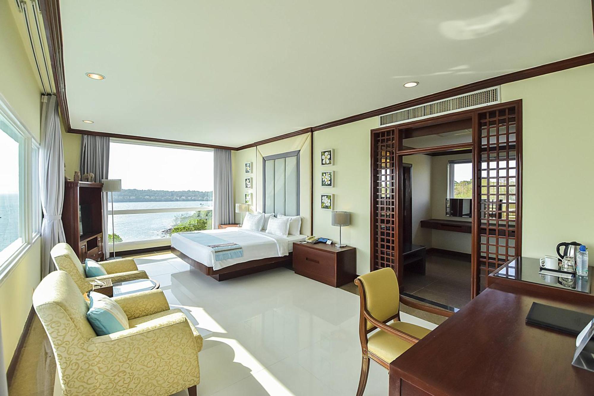 Hotel Independence Y Sihanoukville