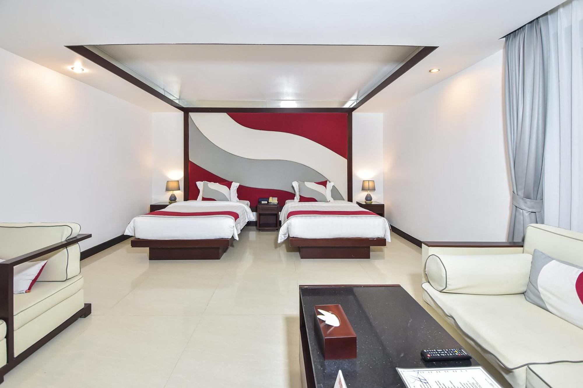Independence Y 4* Sihanoukville