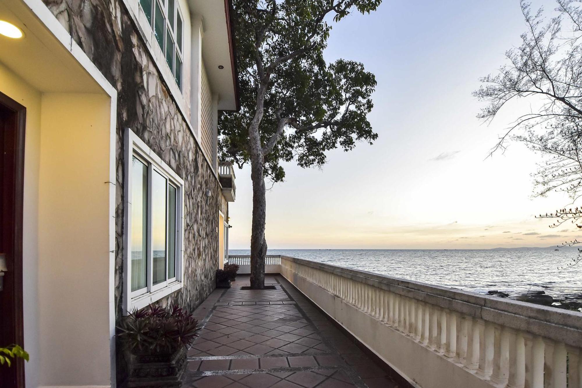 Independence Y Hotel Sihanoukville