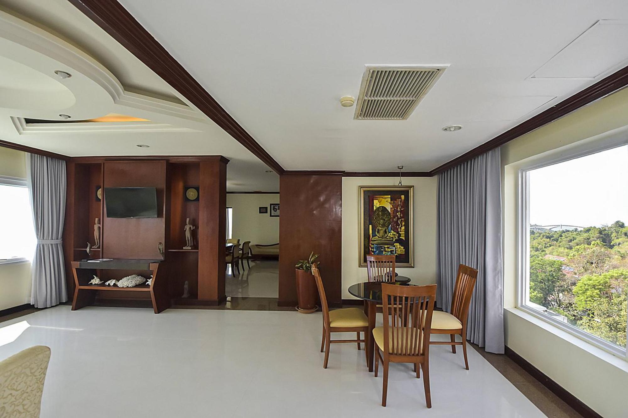 Independence Y Hotel Sihanoukville