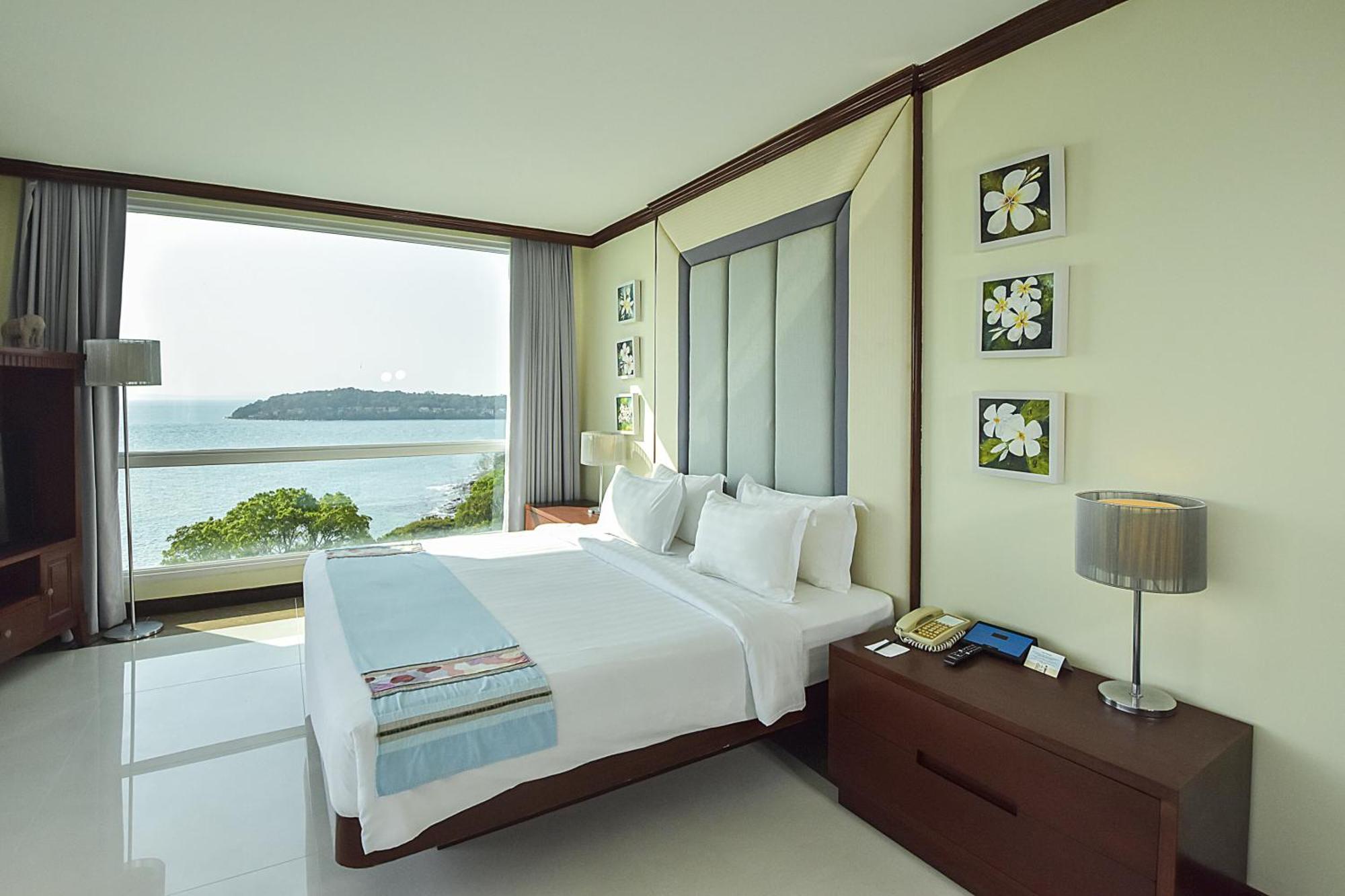 Hotel Independence Y Sihanoukville