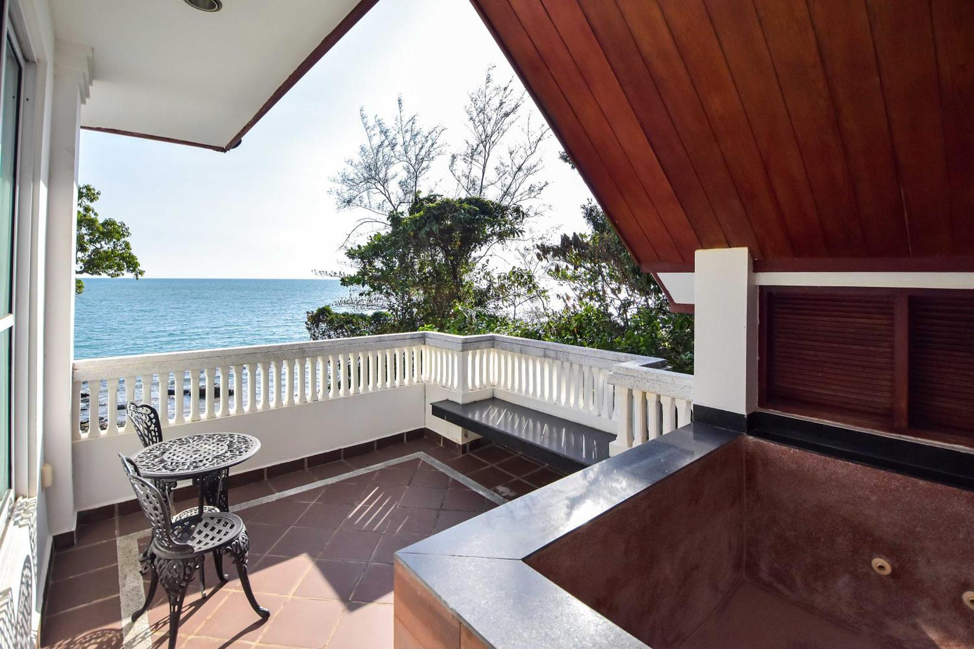 Hotel Independence Y Sihanoukville
