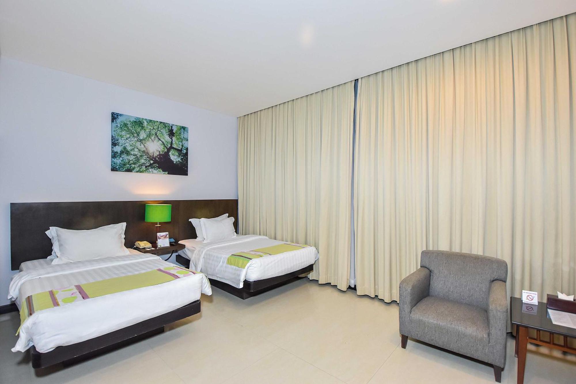 Independence Y Sihanoukville