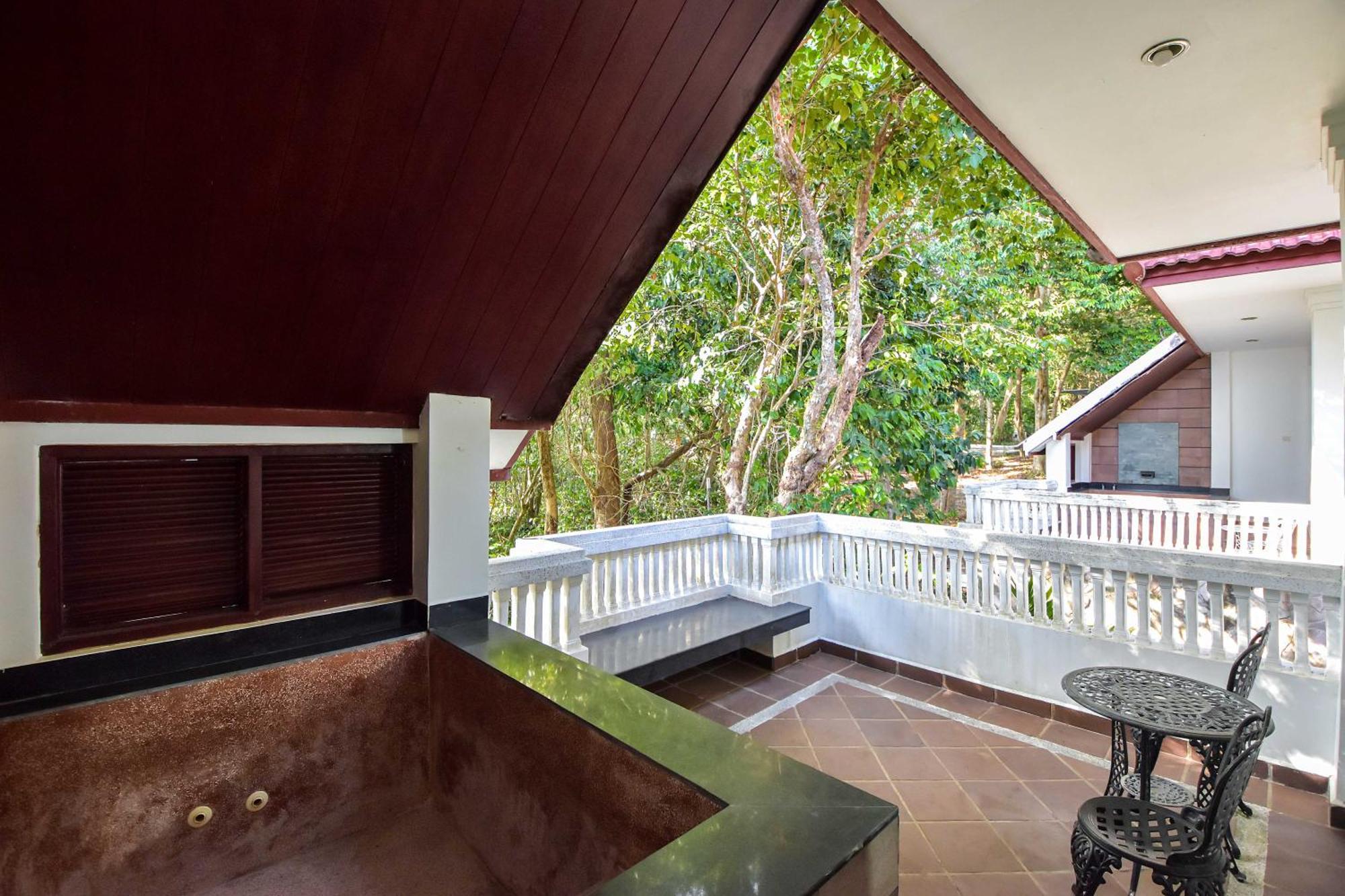 Independence Y 4* Sihanoukville