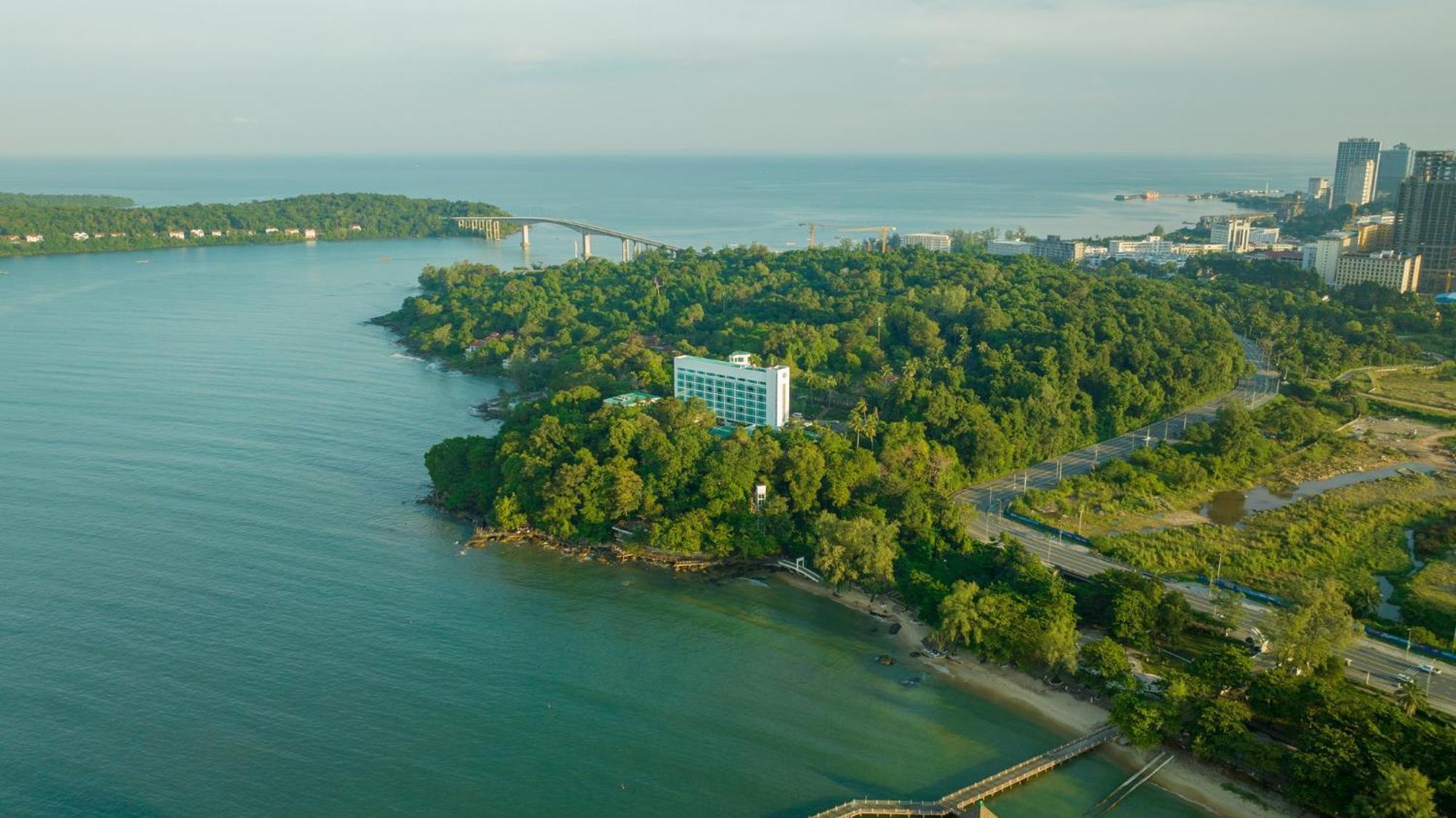 Hotel Independence Y Sihanoukville