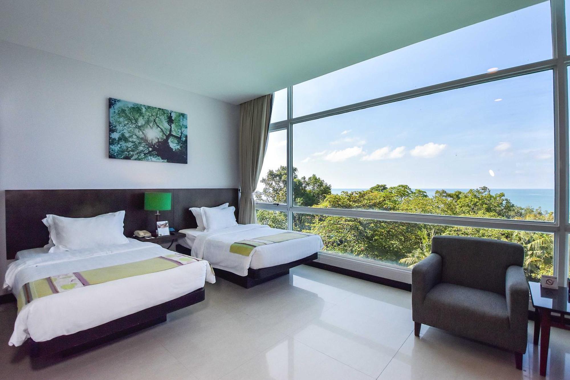 Independence Y Sihanoukville