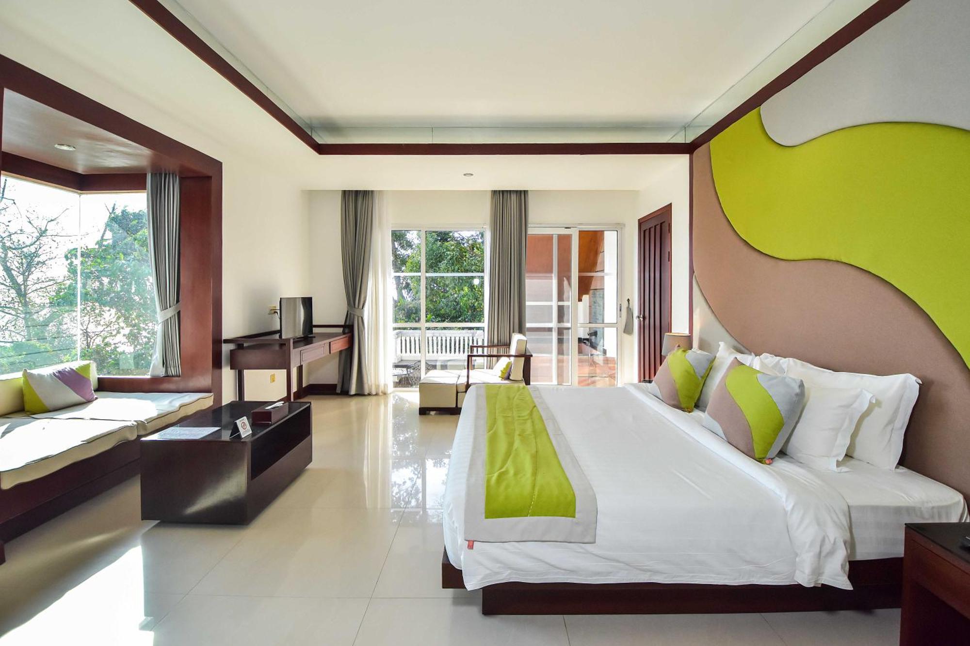 Hotel Independence Y 4*