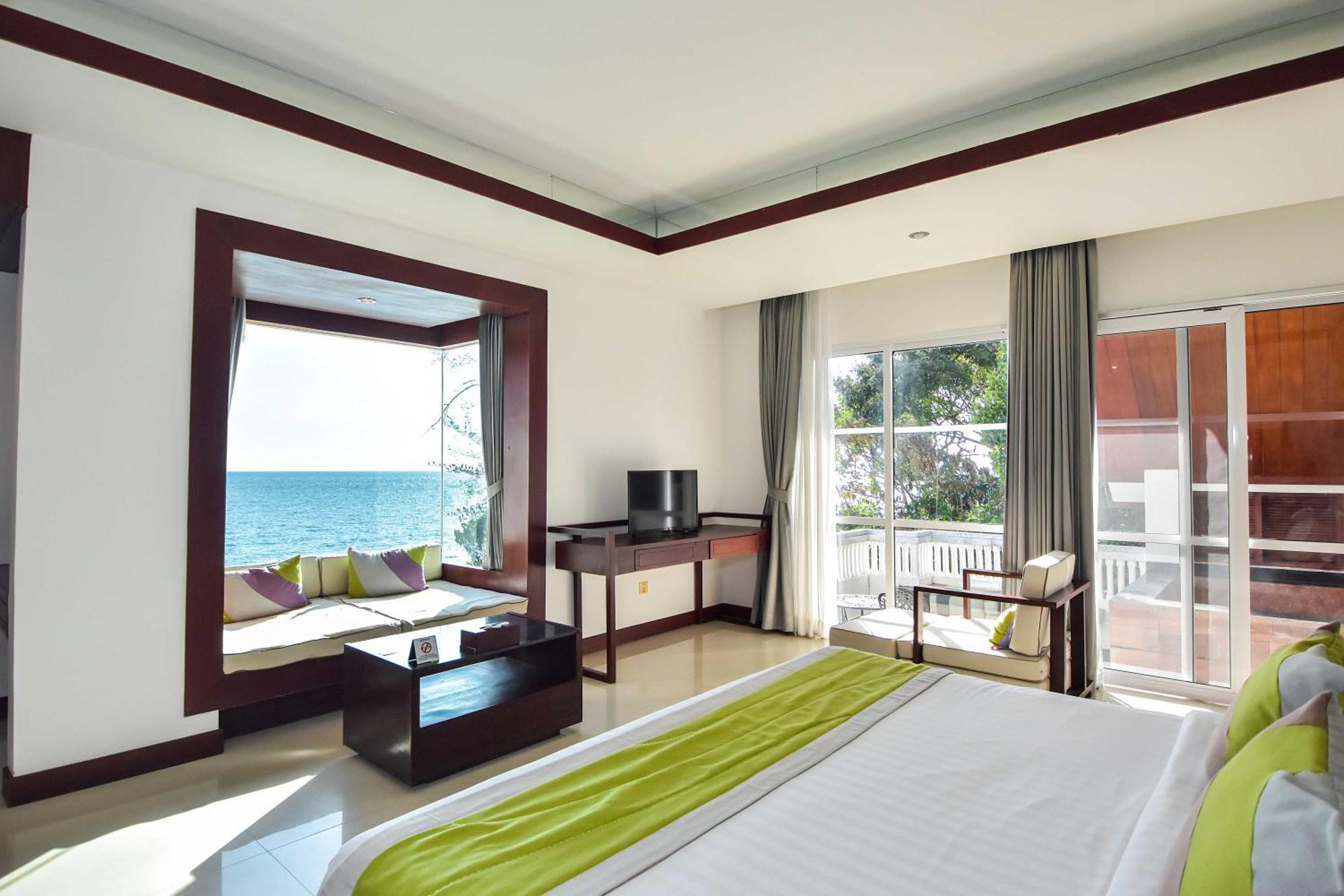 Independence Y Hotel Sihanoukville