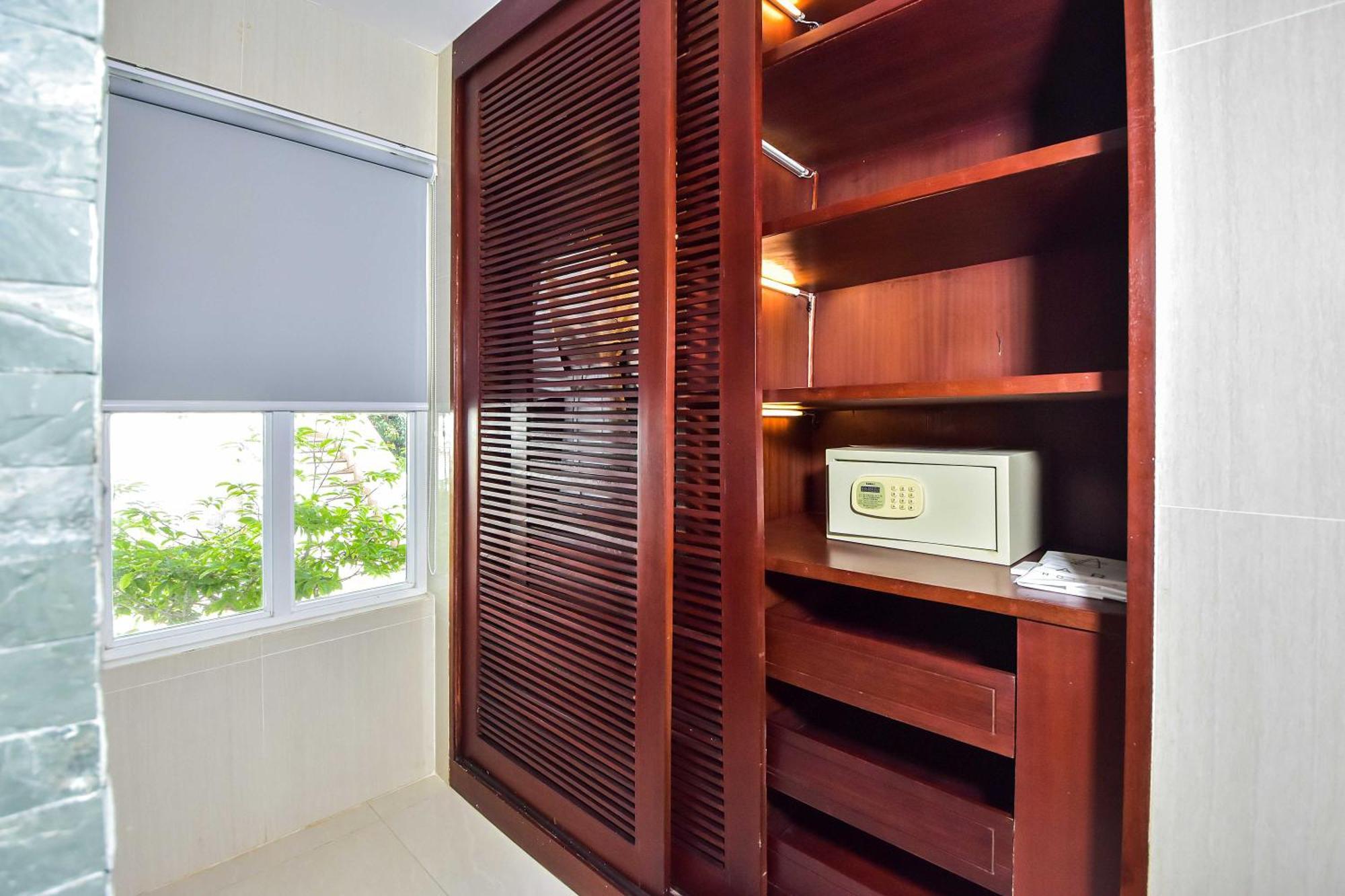 Hotel Independence Y Sihanoukville