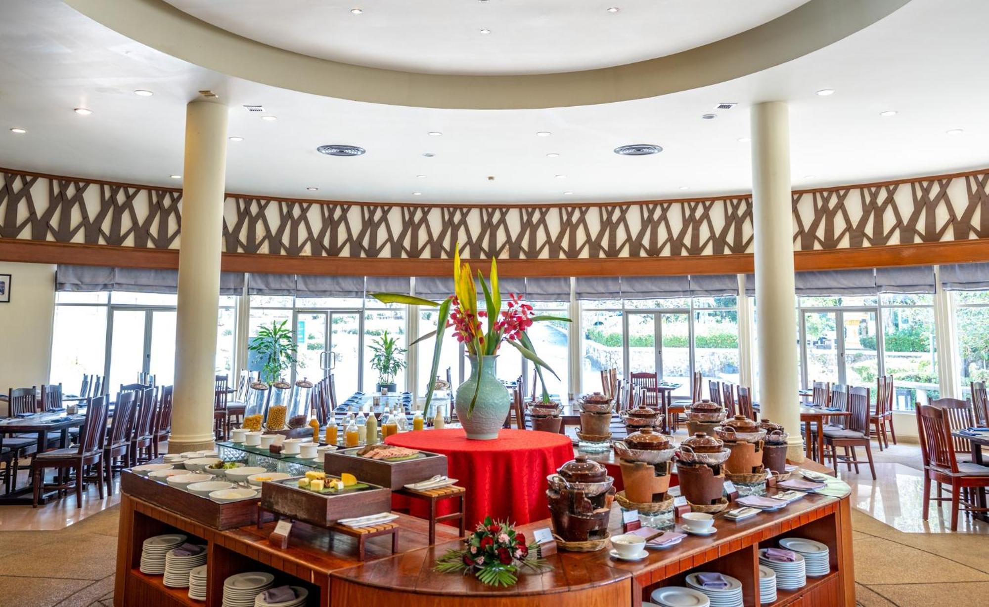 Independence Y Hotel Sihanoukville